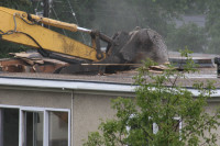 Rude Awakening, Edmonton, Alberta