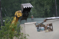 Rude Awakening, Edmonton, Alberta