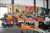 Chapala, Mexico - municipal Market