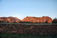 Smith Rock State Park, Redmond OR