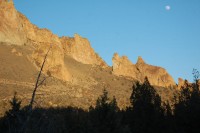 Smith Rock State Park, Redmond OR