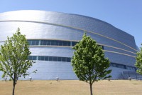 BOK Center, sports arena downtown Tulsa, OK