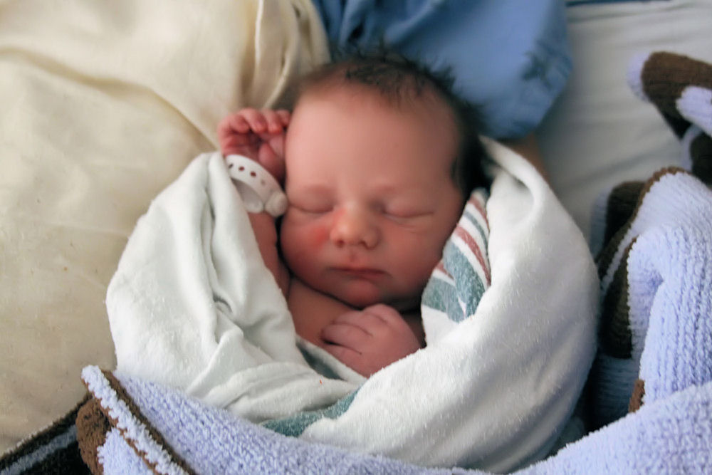 Cameron Patrick Coulombe born Sept. 23rd, 2011 Cameron Patrick Coulombe born Sept. 23rd, 2011